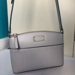 Kate Spade cross body purse